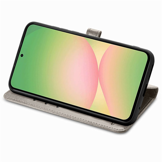 Housse Samsung Galaxy A37 Chat Mignon