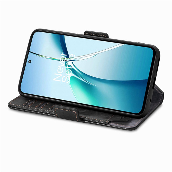 Housse Samsung Galaxy A37 CASENEO Simili Cuir RFID