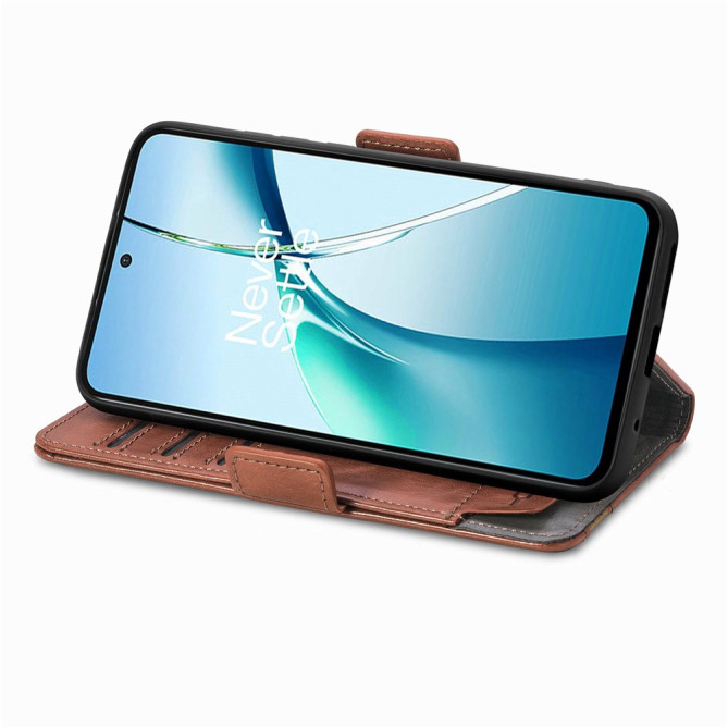 Housse Samsung Galaxy A37 CASENEO Simili Cuir RFID