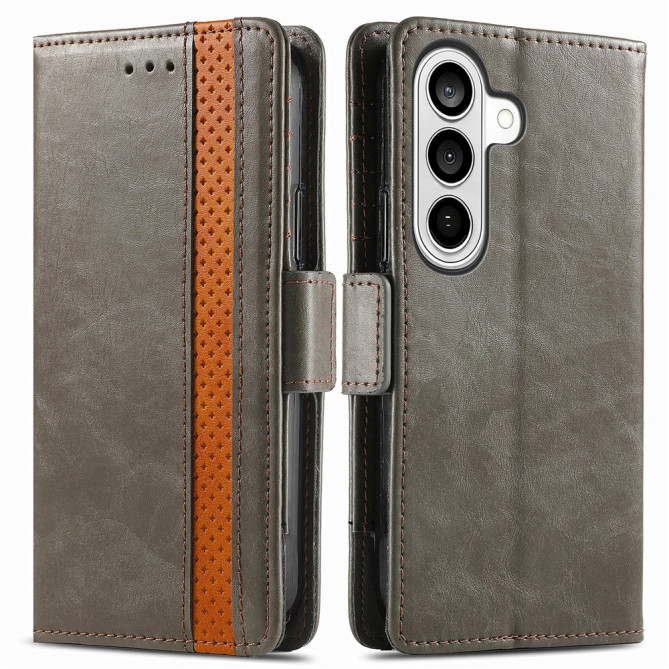 Housse Samsung Galaxy A37 CASENEO Simili Cuir RFID