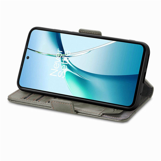 Housse Samsung Galaxy A37 CASENEO Simili Cuir RFID