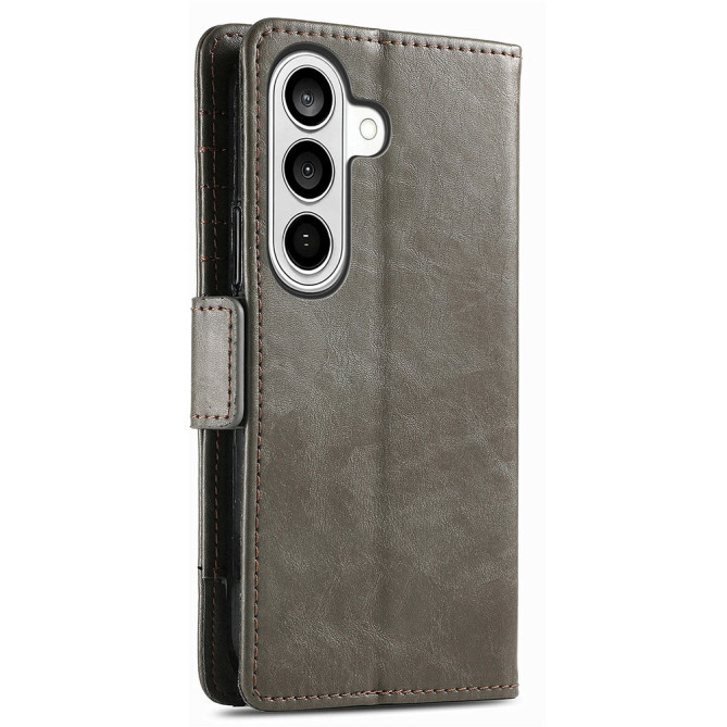 Housse Samsung Galaxy A37 CASENEO Simili Cuir RFID