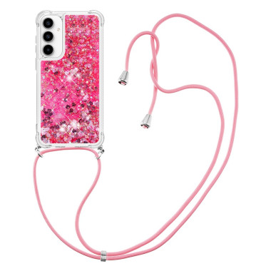 Coque Samsung Galaxy A37 Cœur Rose