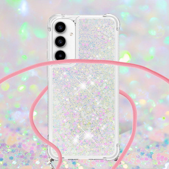 Coque Samsung Galaxy A37 Cœur