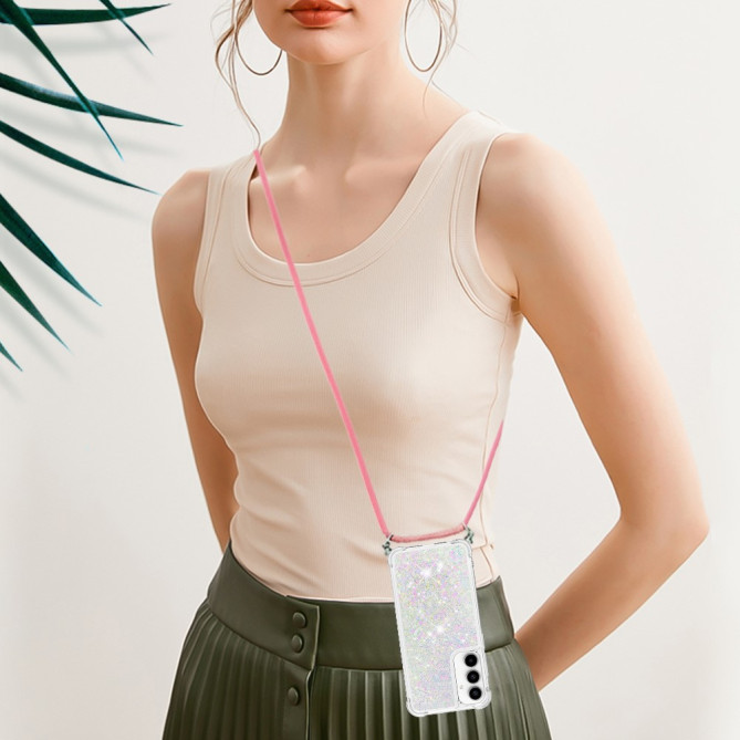 Coque Samsung Galaxy A37 Cœur