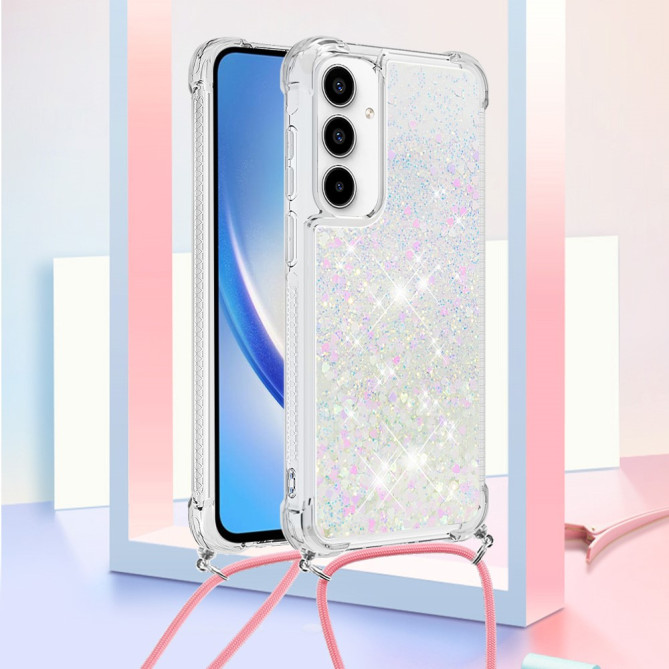 Coque Samsung Galaxy A37 Cœur