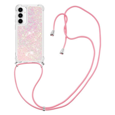 Coque Samsung Galaxy A37 Étoile Rose