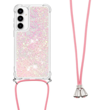 Coque Samsung Galaxy A37 Étoile Rose