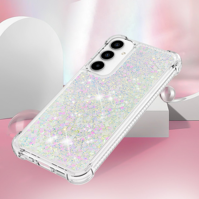 Coque Samsung Galaxy A37 Cœur Anti-Chocs