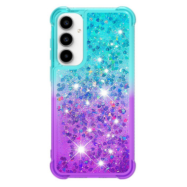 Coque Samsung Galaxy A37 Dégradé ALBA