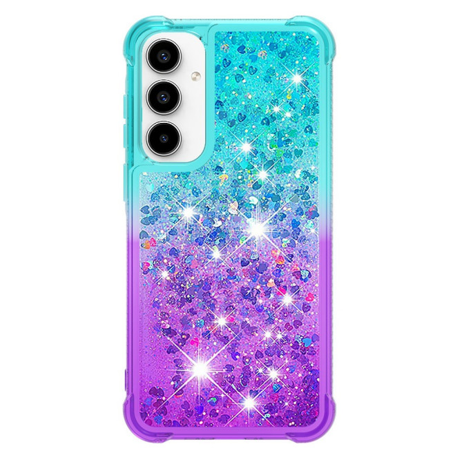 Coque Samsung Galaxy A37 Dégradé ALBA