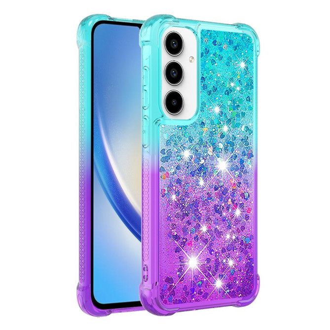 Coque Samsung Galaxy A37 Dégradé ALBA