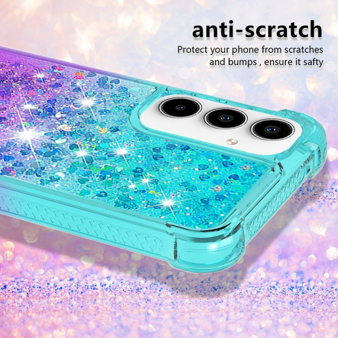 Coque Samsung Galaxy A37 Dégradé ALBA