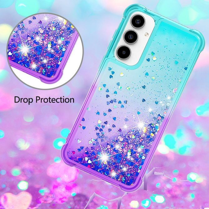 Coque Samsung Galaxy A37 Dégradé ALBA