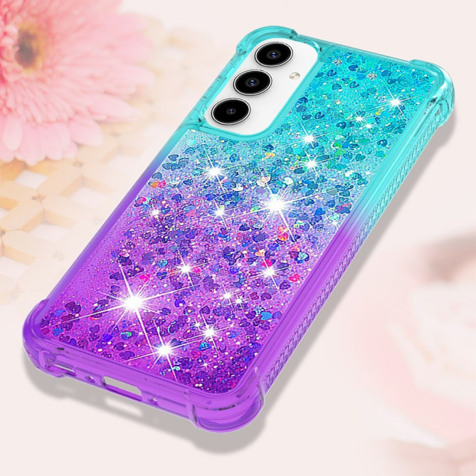 Coque Samsung Galaxy A37 Dégradé ALBA