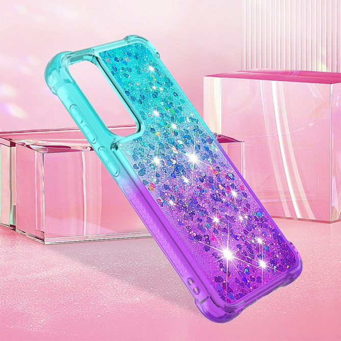 Coque Samsung Galaxy A37 Dégradé ALBA