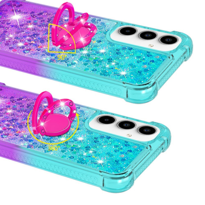 Coque Samsung Galaxy A37 Anti-Chocs avec Support