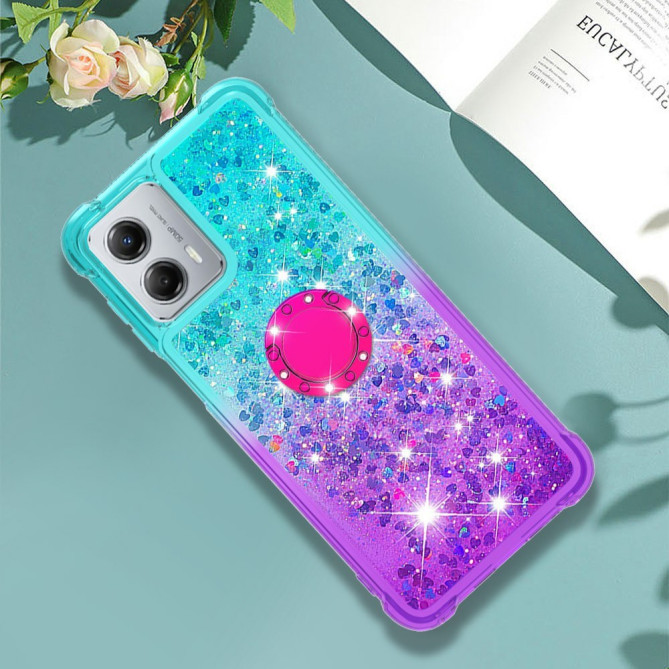 Coque Samsung Galaxy A37 Anti-Chocs avec Support