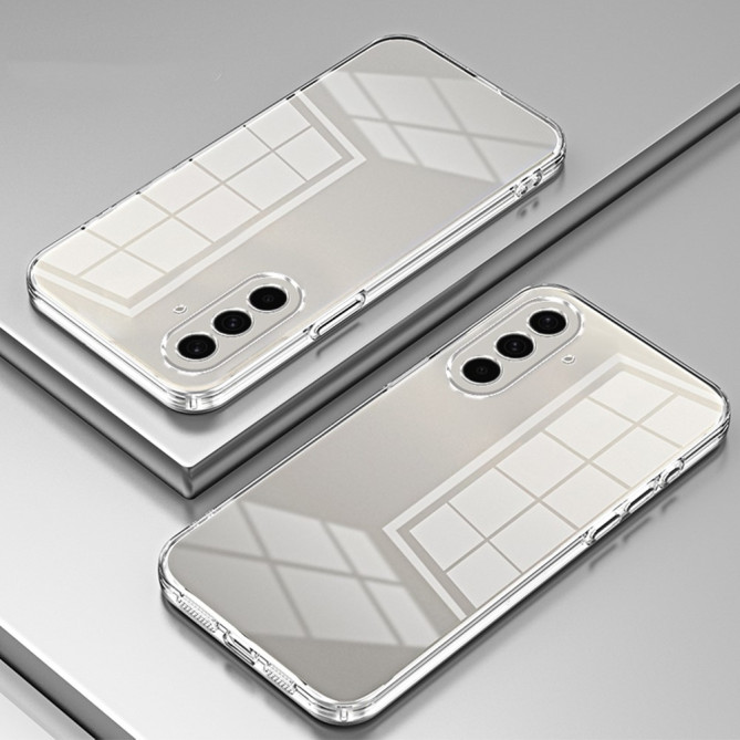 Coque Samsung Galaxy A37 Souple DINA