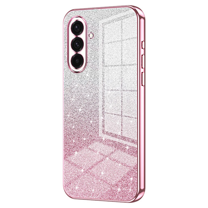 Coque Samsung Galaxy A37 Dégradé BRIA