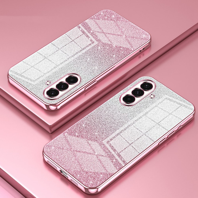 Coque Samsung Galaxy A37 Dégradé BRIA