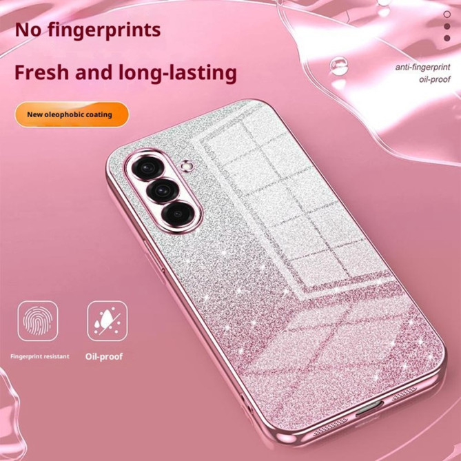 Coque Samsung Galaxy A37 Dégradé BRIA