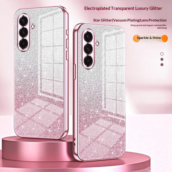 Coque Samsung Galaxy A37 Dégradé BRIA