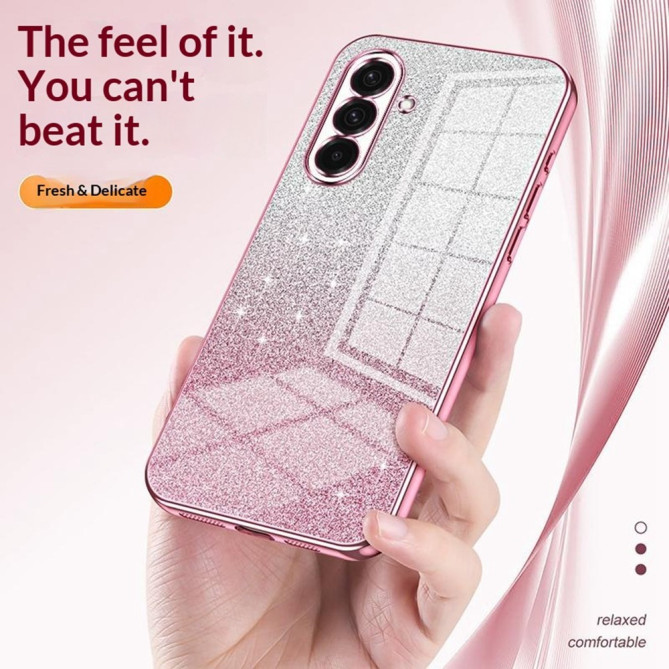 Coque Samsung Galaxy A37 Dégradé BRIA