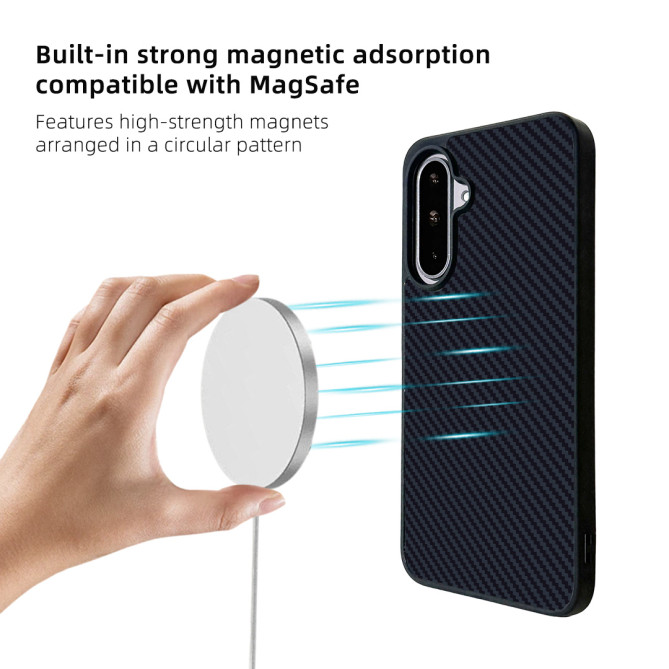 Coque Samsung Galaxy A37 Souple ELVA