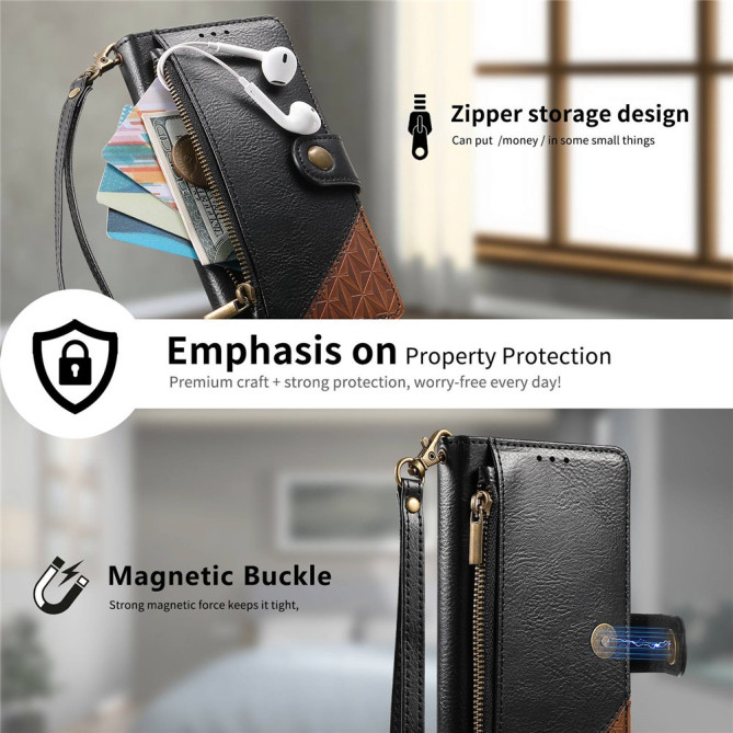 Coque Samsung Galaxy A37 Bicolore Anti-Chocs