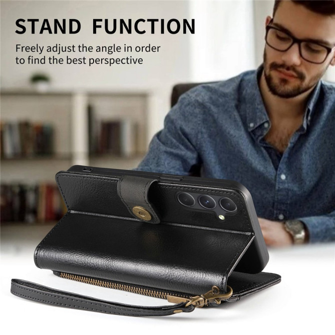 Coque Samsung Galaxy A37 Bicolore Anti-Chocs