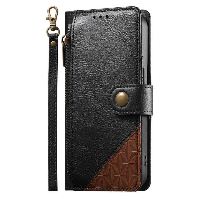 Coque Samsung Galaxy A37 Bicolore Anti-Chocs