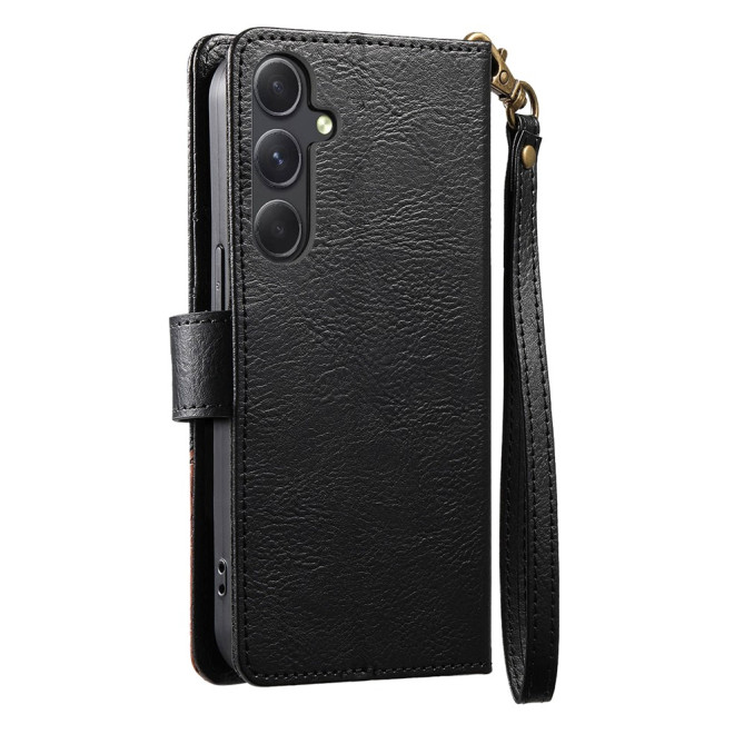 Coque Samsung Galaxy A37 Bicolore Anti-Chocs