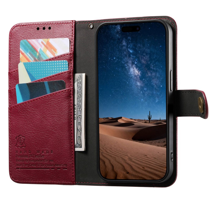 Coque Samsung Galaxy A37 Bicolore Anti-Chocs