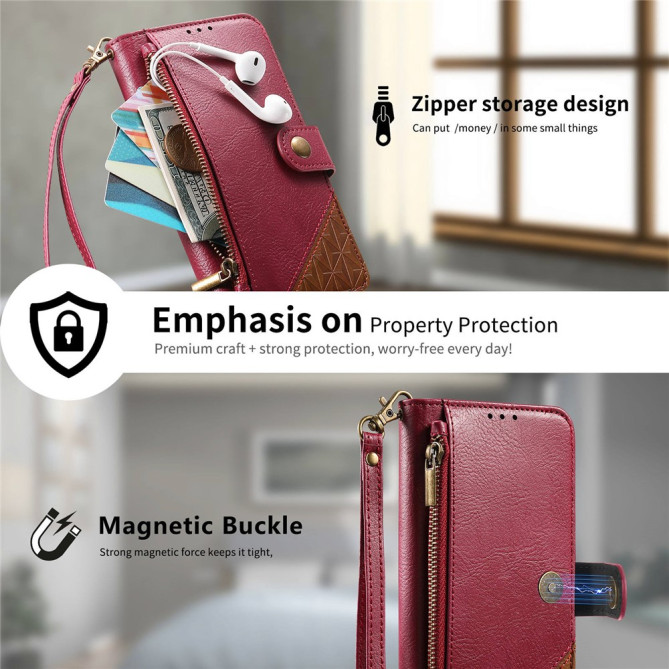 Coque Samsung Galaxy A37 Bicolore Anti-Chocs