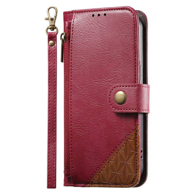 Coque Samsung Galaxy A37 Bicolore Anti-Chocs