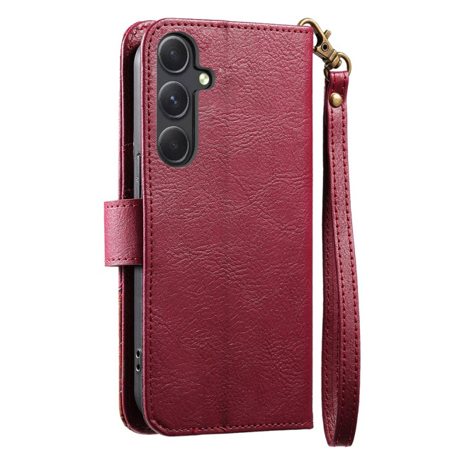 Coque Samsung Galaxy A37 Bicolore Anti-Chocs