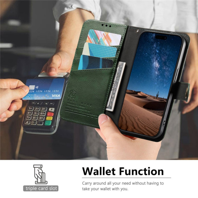 Coque Samsung Galaxy A37 Bicolore Anti-Chocs