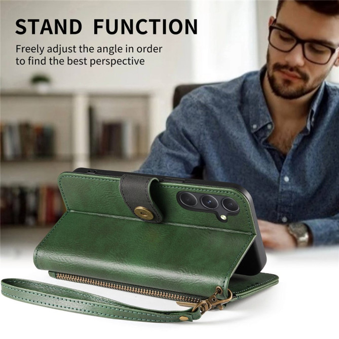 Coque Samsung Galaxy A37 Bicolore Anti-Chocs