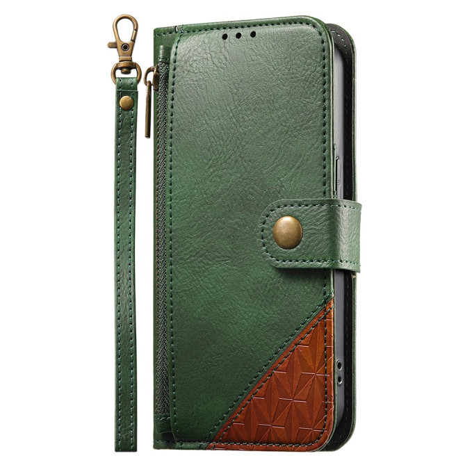 Coque Samsung Galaxy A37 Bicolore Anti-Chocs