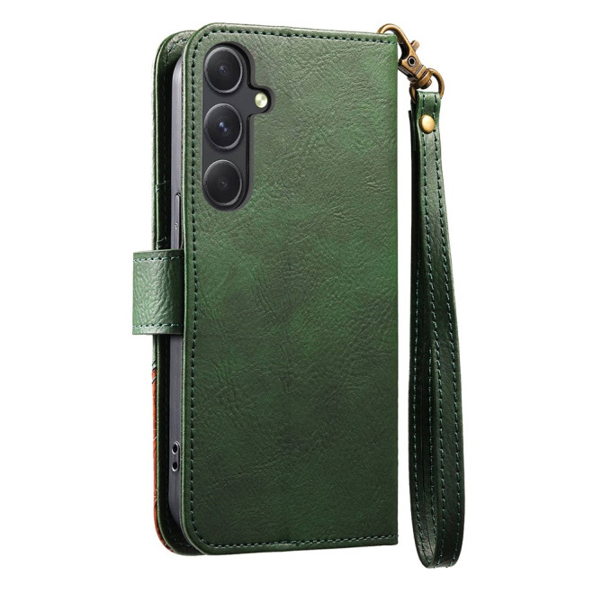 Coque Samsung Galaxy A37 Bicolore Anti-Chocs