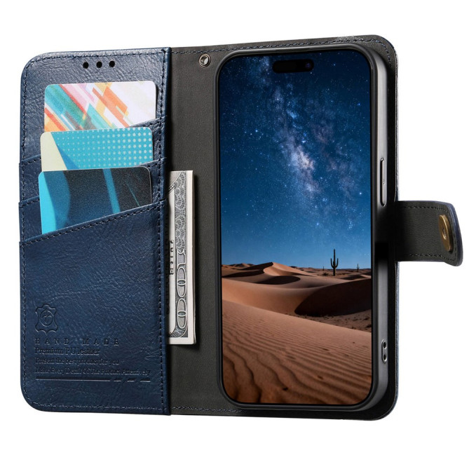 Coque Samsung Galaxy A37 Bicolore Anti-Chocs