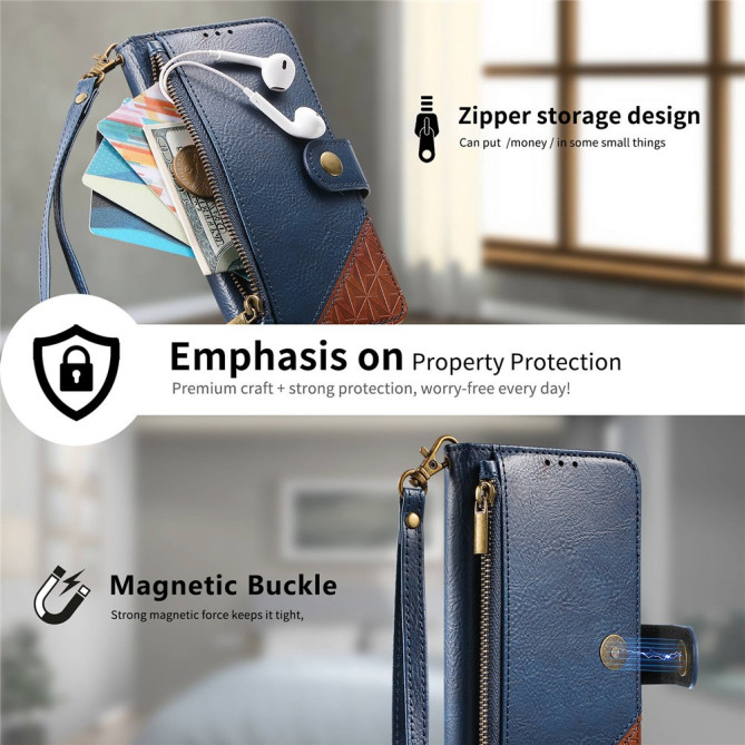 Coque Samsung Galaxy A37 Bicolore Anti-Chocs