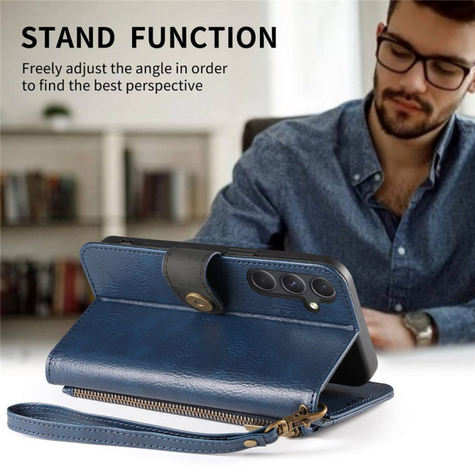 Coque Samsung Galaxy A37 Bicolore Anti-Chocs