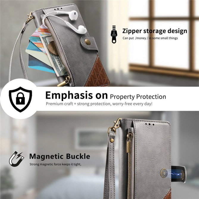 Coque Samsung Galaxy A37 Bicolore Anti-Chocs