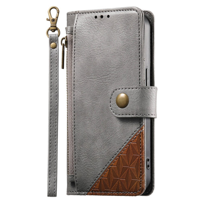 Coque Samsung Galaxy A37 Bicolore Anti-Chocs