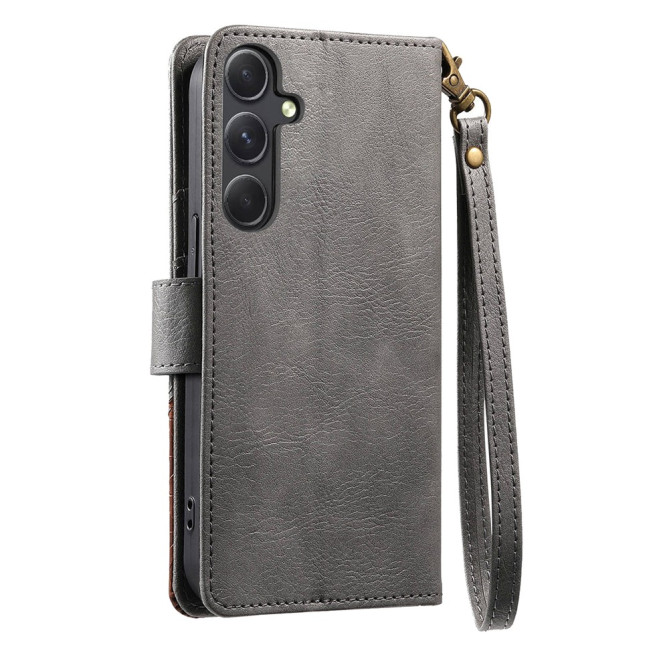 Coque Samsung Galaxy A37 Bicolore Anti-Chocs