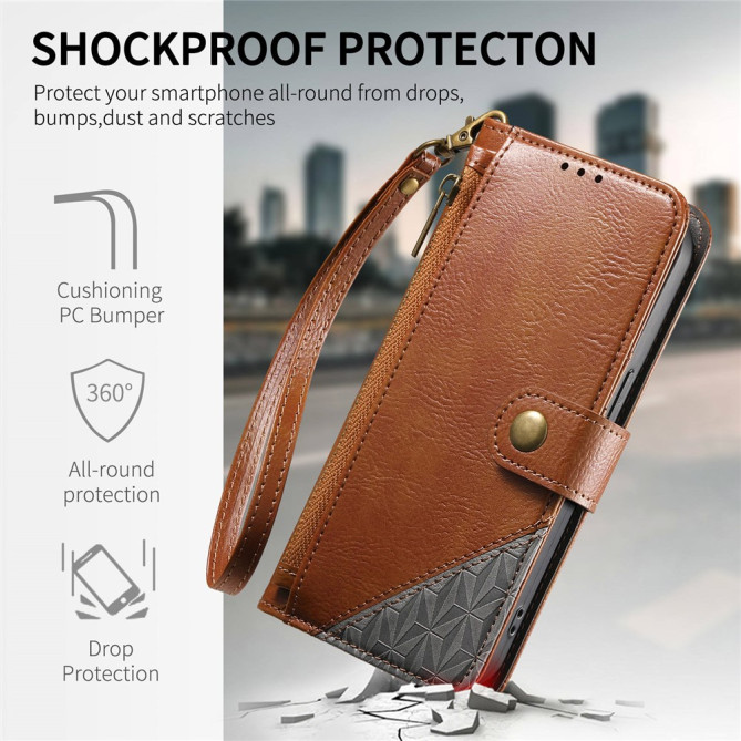 Coque Samsung Galaxy A37 Bicolore Anti-Chocs