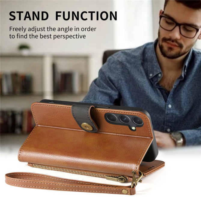 Coque Samsung Galaxy A37 Bicolore Anti-Chocs