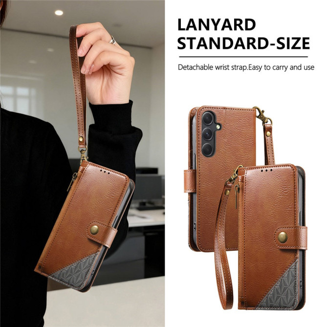 Coque Samsung Galaxy A37 Bicolore Anti-Chocs